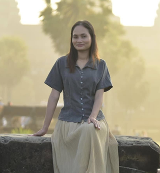 Yang Sidet